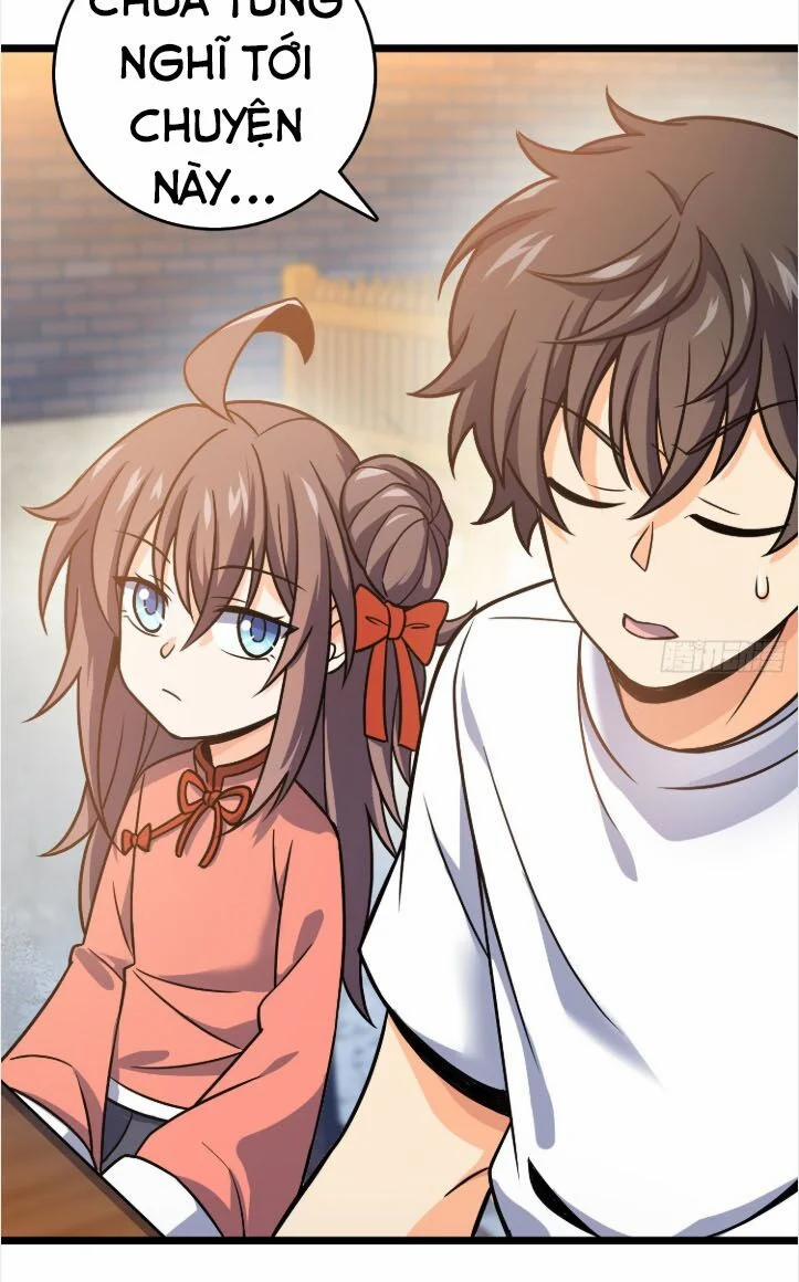 Đại Vương Tha Mạng 102 trang 4