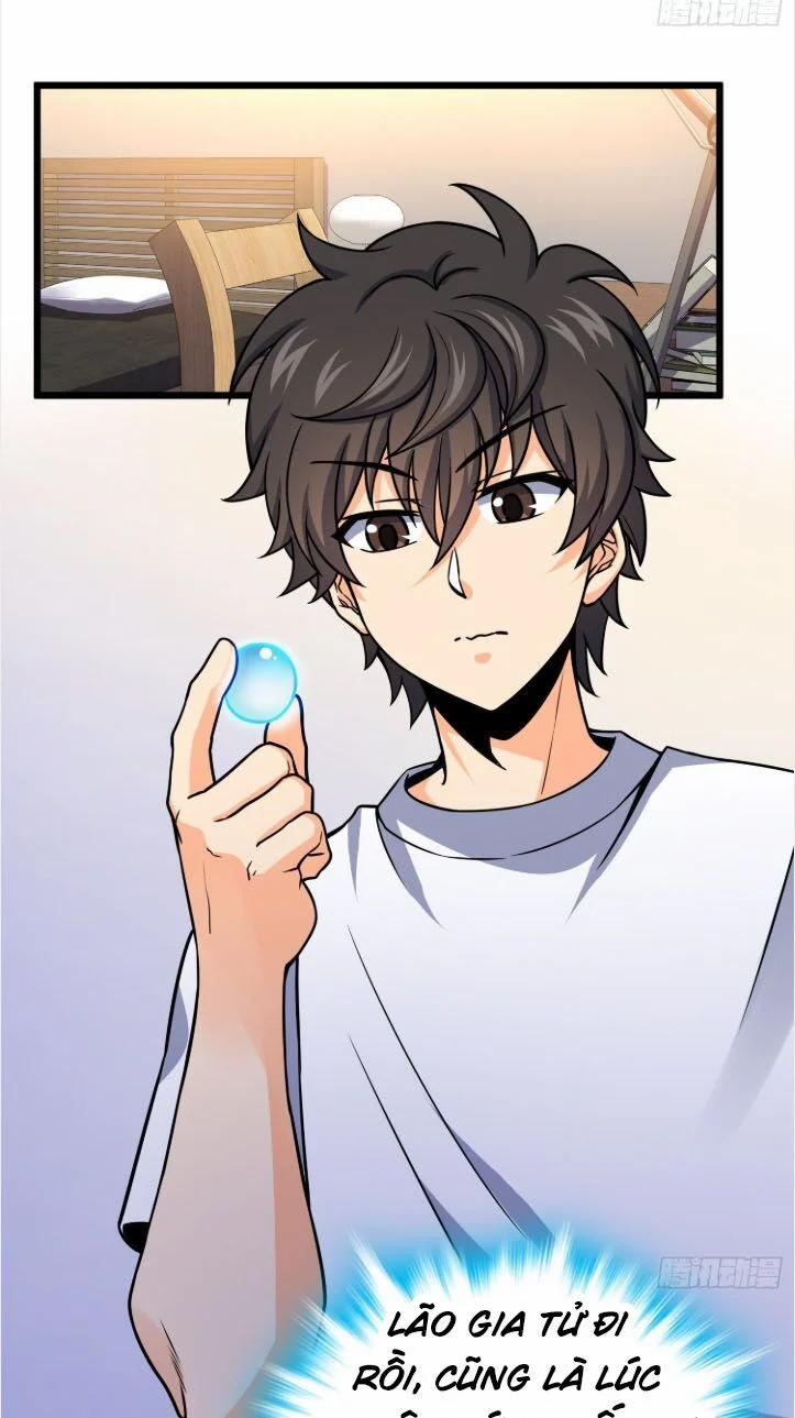 Đại Vương Tha Mạng 102 trang 40