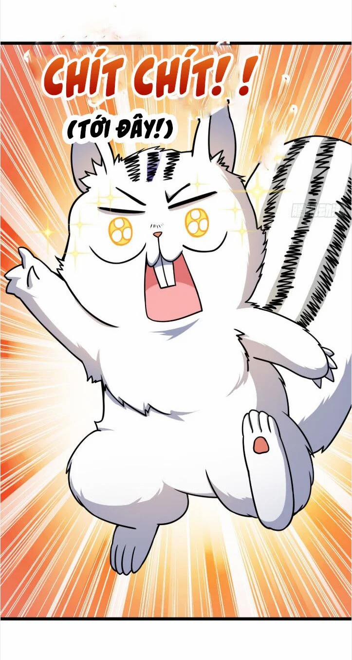 Đại Vương Tha Mạng 102 trang 43