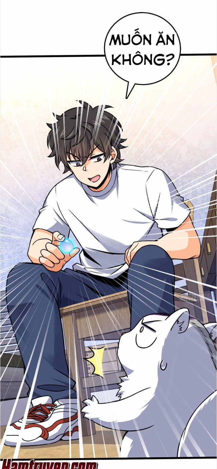 Đại Vương Tha Mạng 102 trang 44