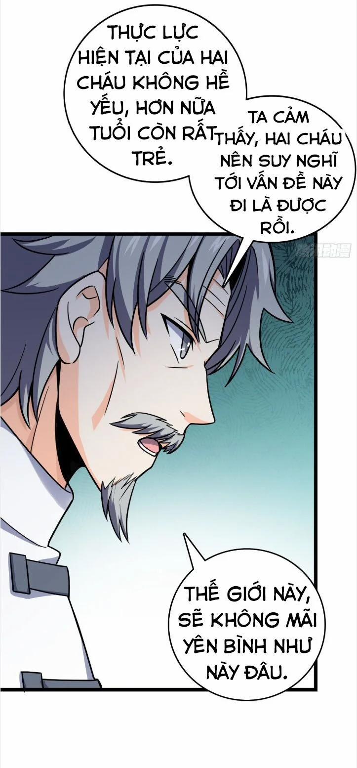 Đại Vương Tha Mạng 102 trang 5