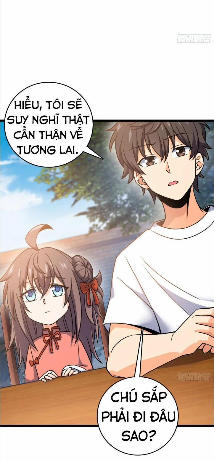 Đại Vương Tha Mạng 102 trang 6