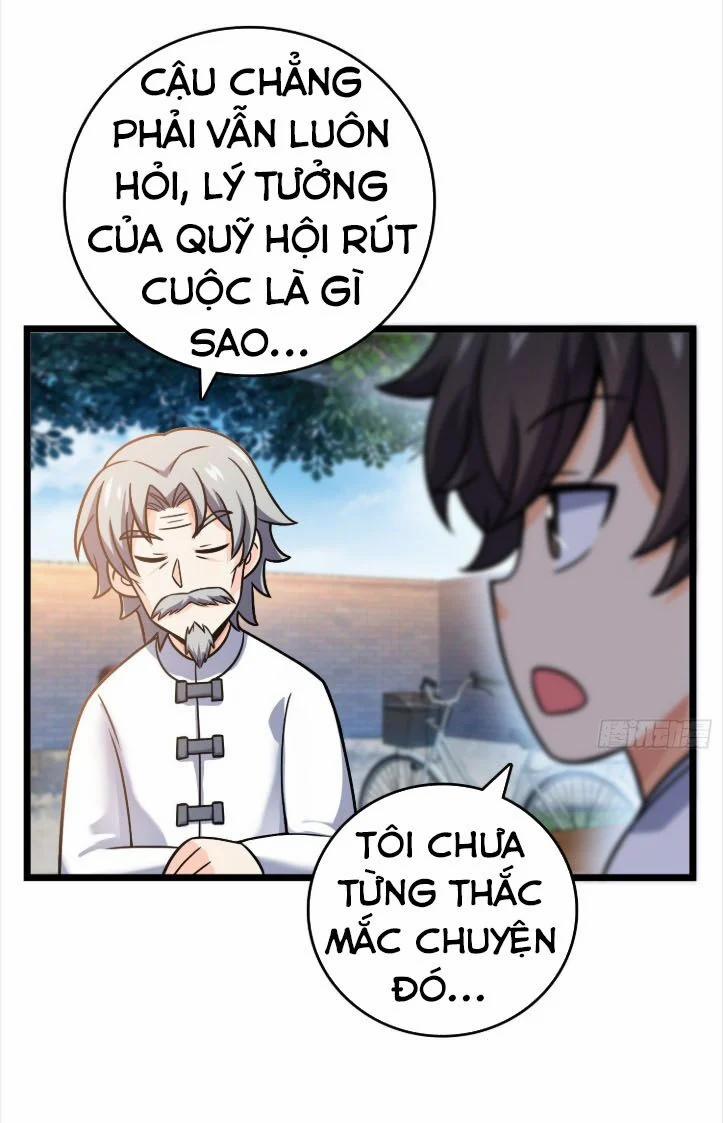 Đại Vương Tha Mạng 102 trang 7