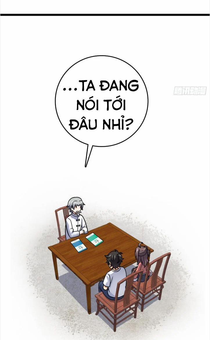 Đại Vương Tha Mạng 102 trang 9