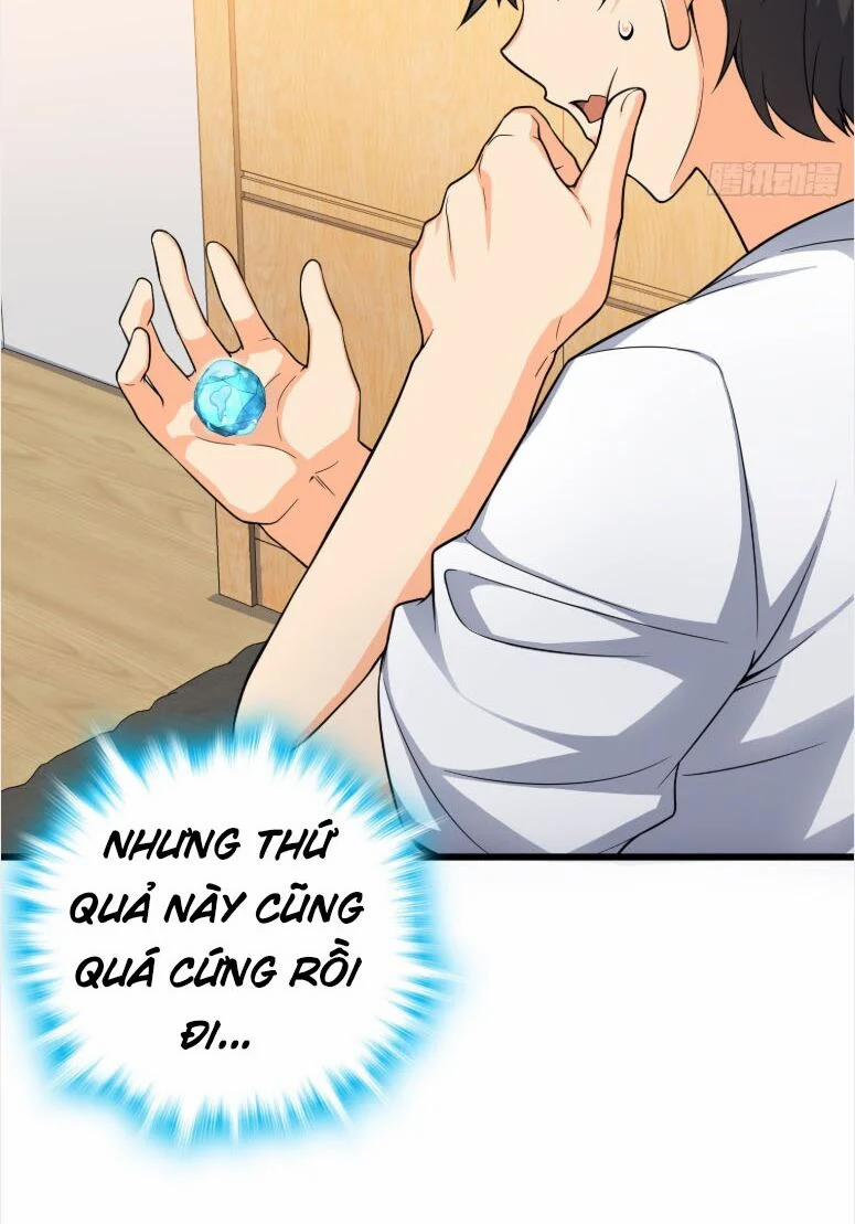 Đại Vương Tha Mạng 103 trang 10