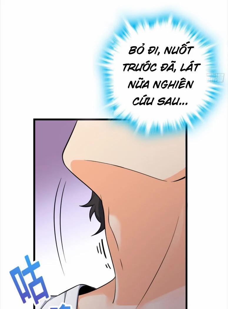 Đại Vương Tha Mạng 103 trang 12