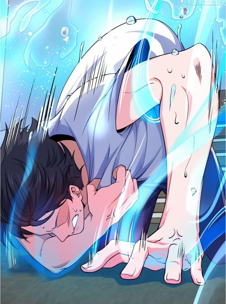 Đại Vương Tha Mạng 103 trang 16