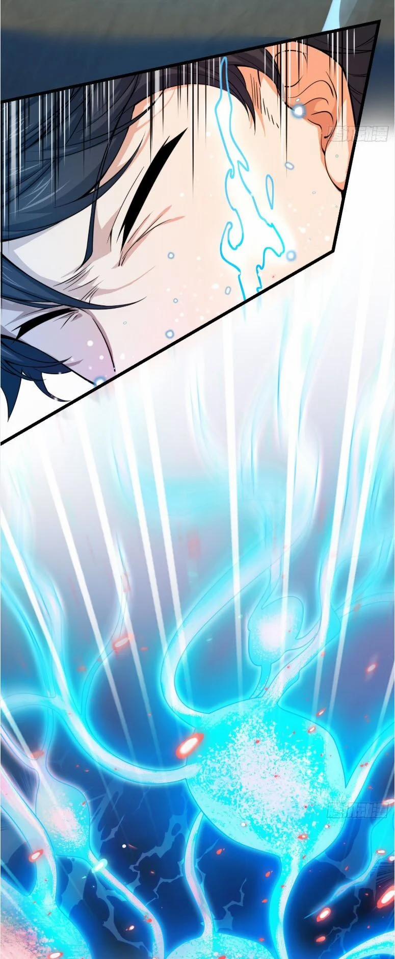 Đại Vương Tha Mạng 103 trang 17