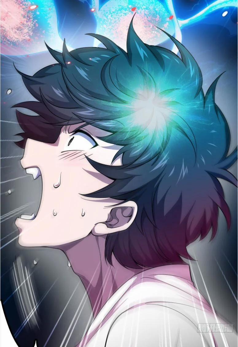 Đại Vương Tha Mạng 103 trang 18