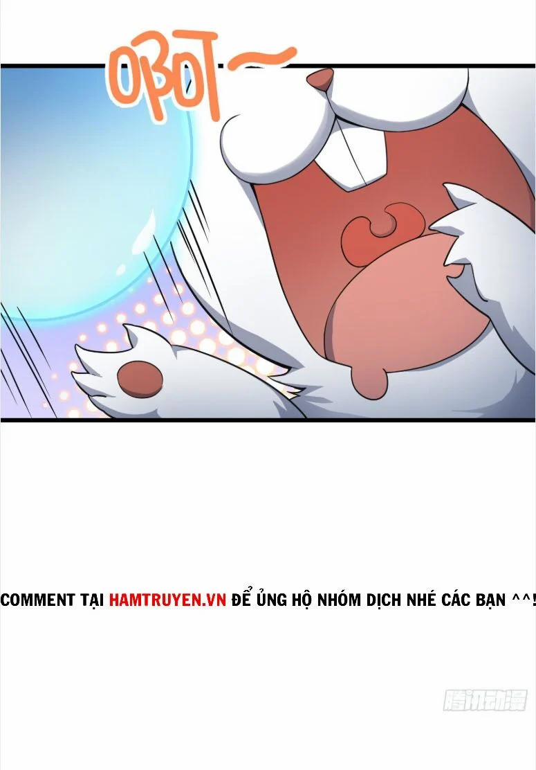 Đại Vương Tha Mạng 103 trang 2