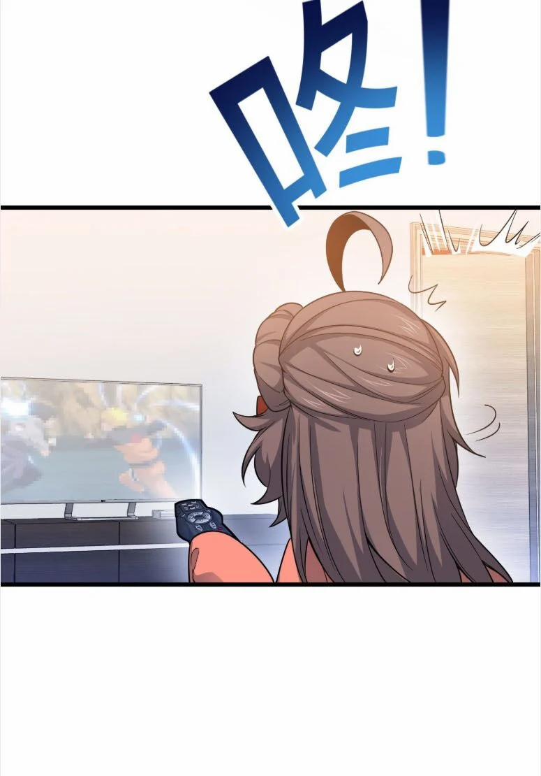 Đại Vương Tha Mạng 103 trang 20