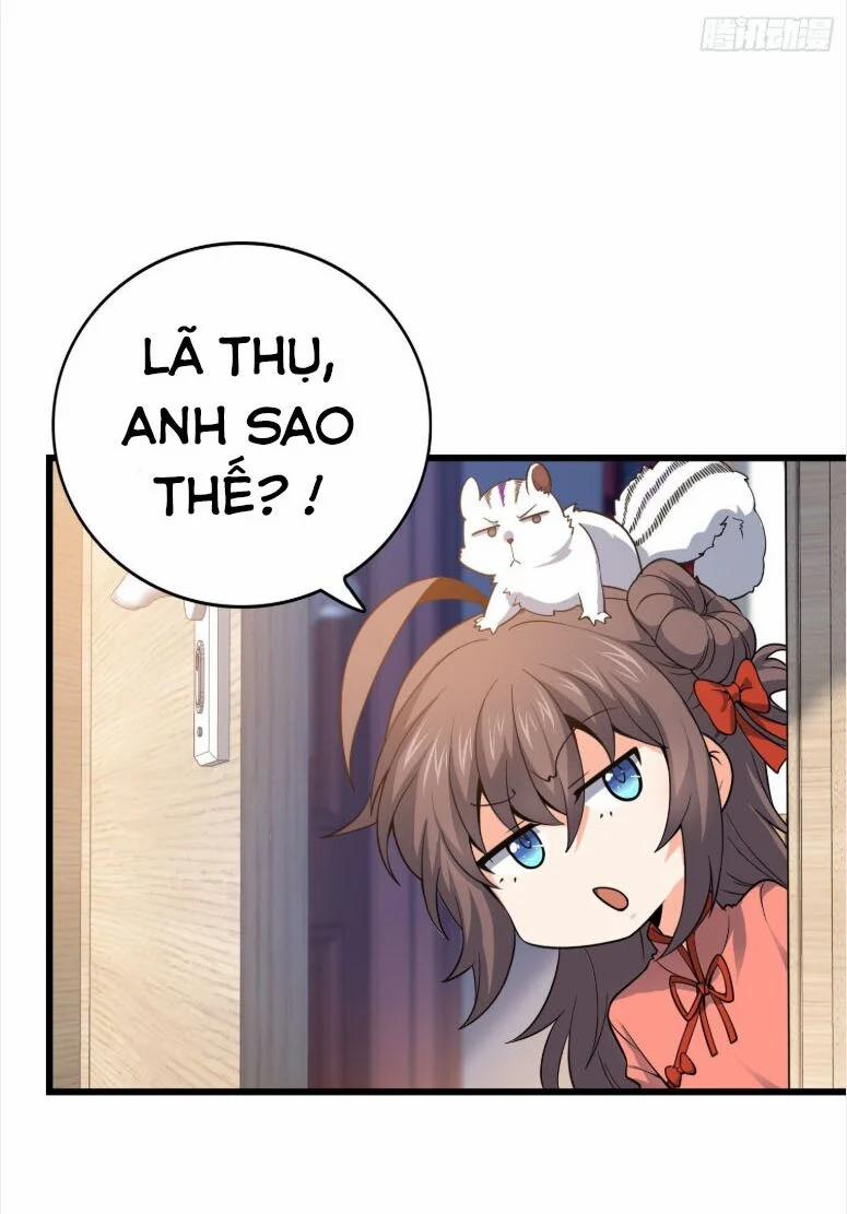 Đại Vương Tha Mạng 103 trang 21