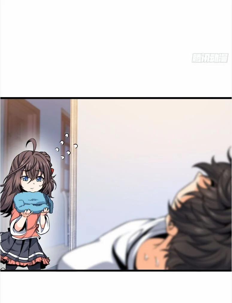 Đại Vương Tha Mạng 103 trang 28