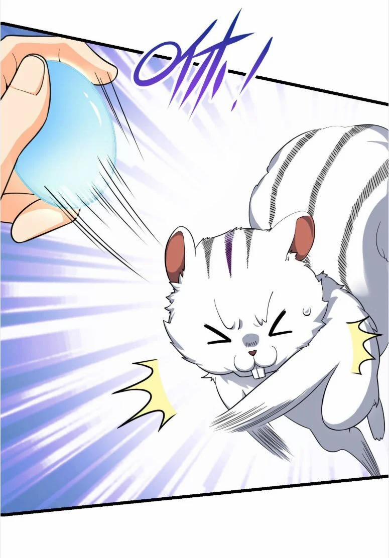 Đại Vương Tha Mạng 103 trang 3