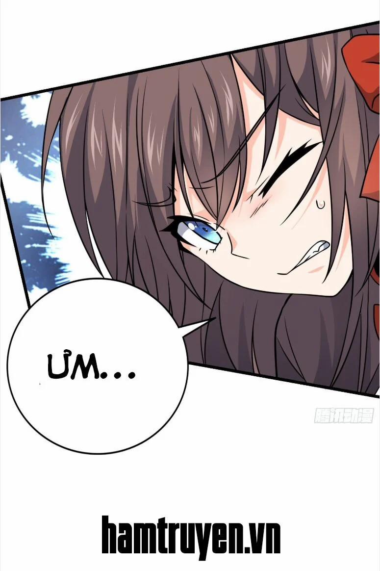 Đại Vương Tha Mạng 103 trang 30