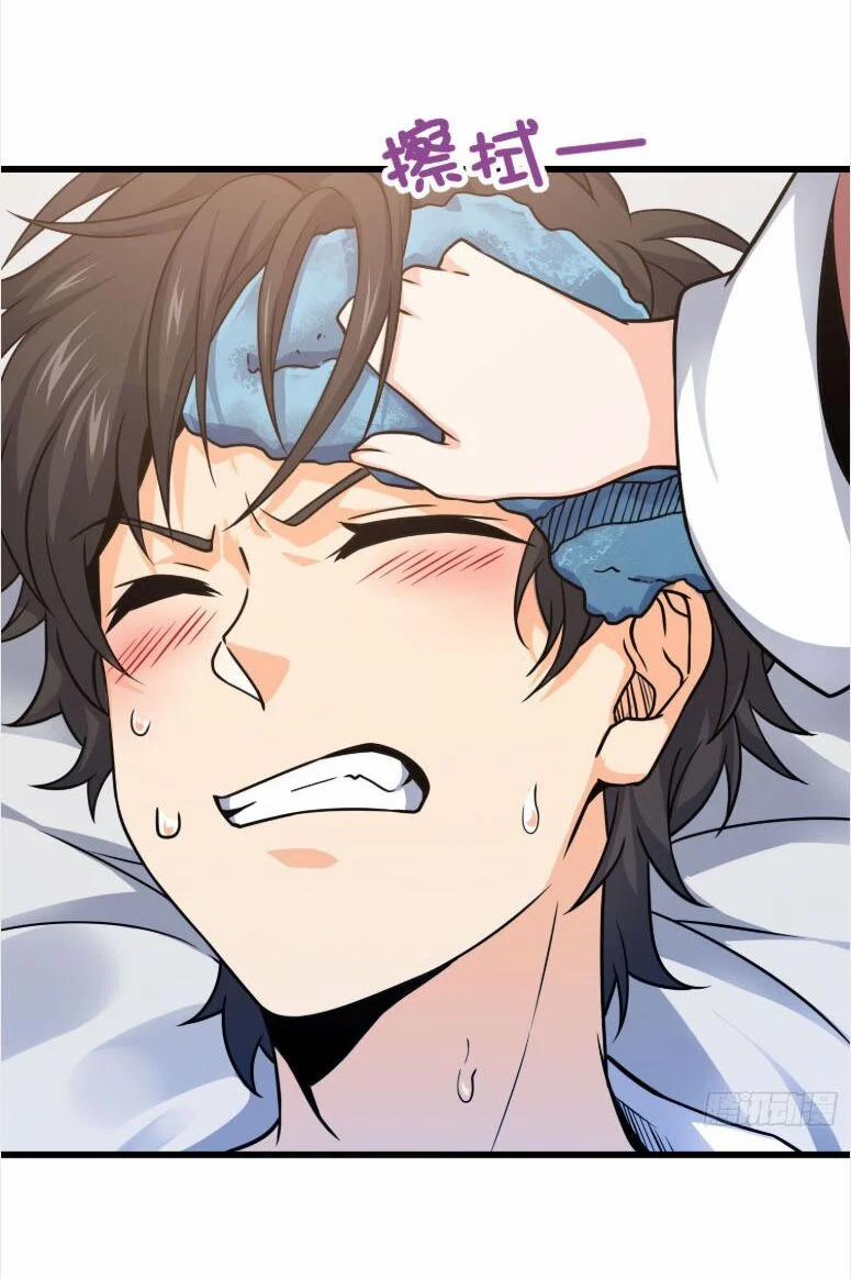 Đại Vương Tha Mạng 103 trang 31