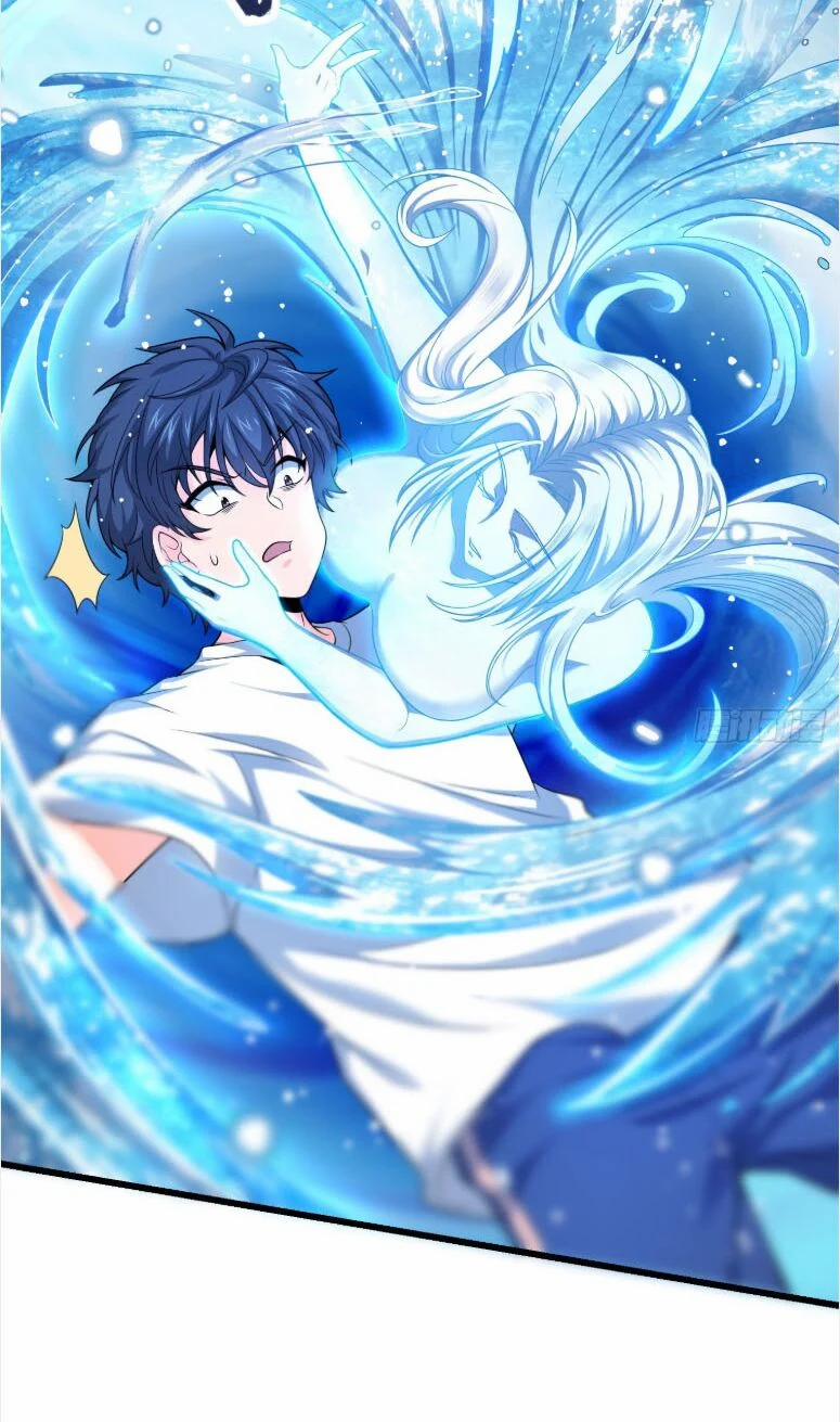 Đại Vương Tha Mạng 103 trang 36