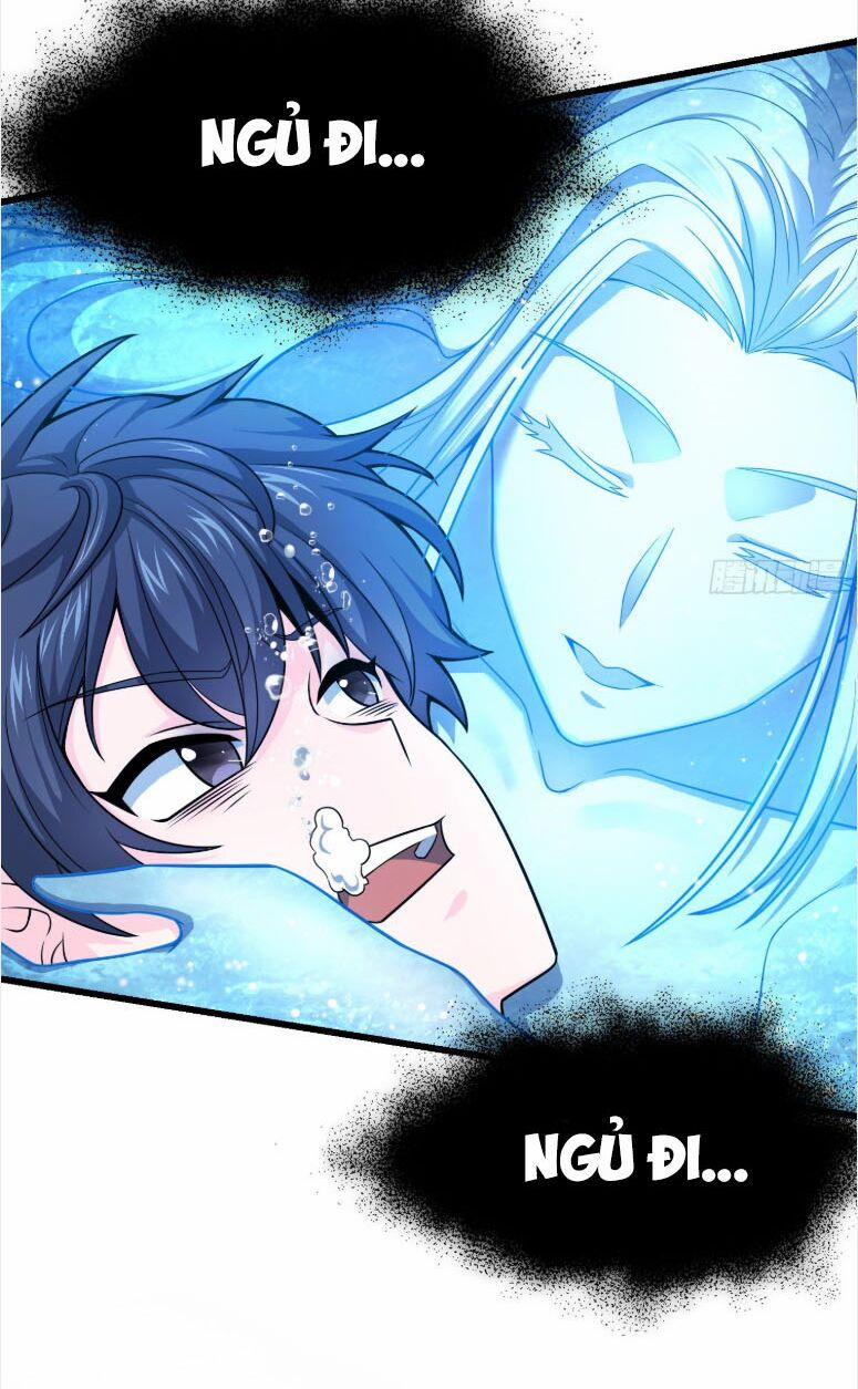 Đại Vương Tha Mạng 103 trang 38