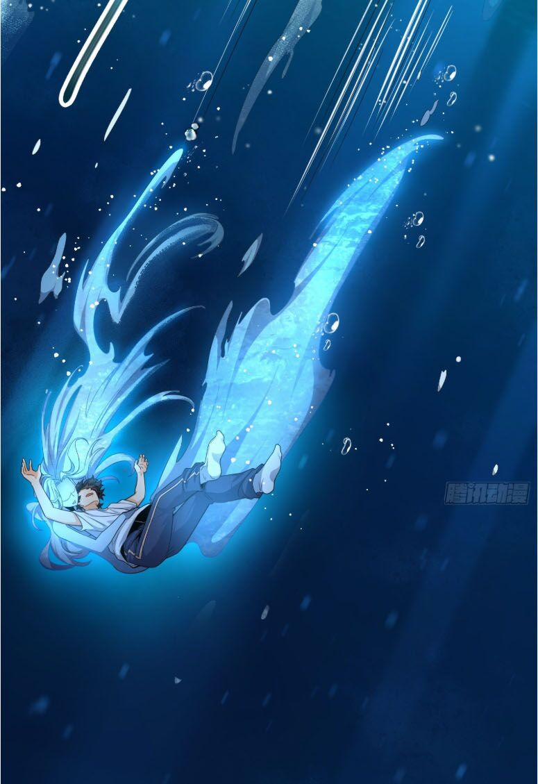 Đại Vương Tha Mạng 103 trang 40