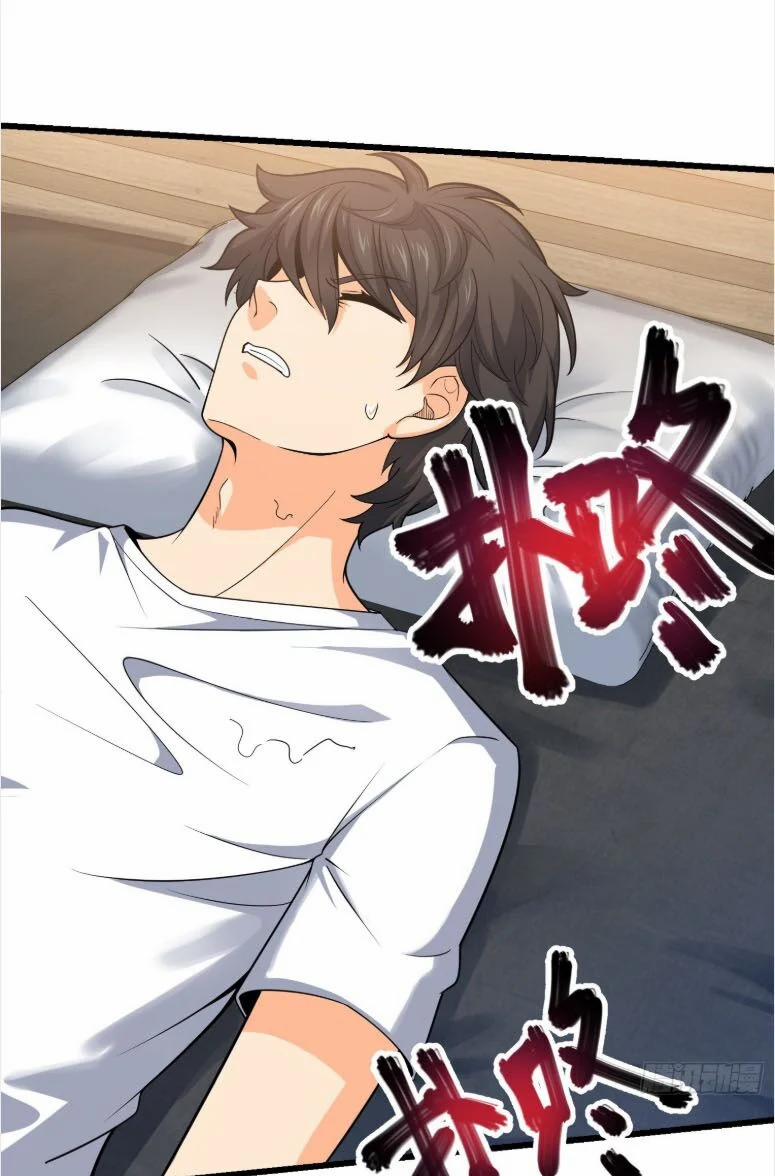 Đại Vương Tha Mạng 103 trang 44