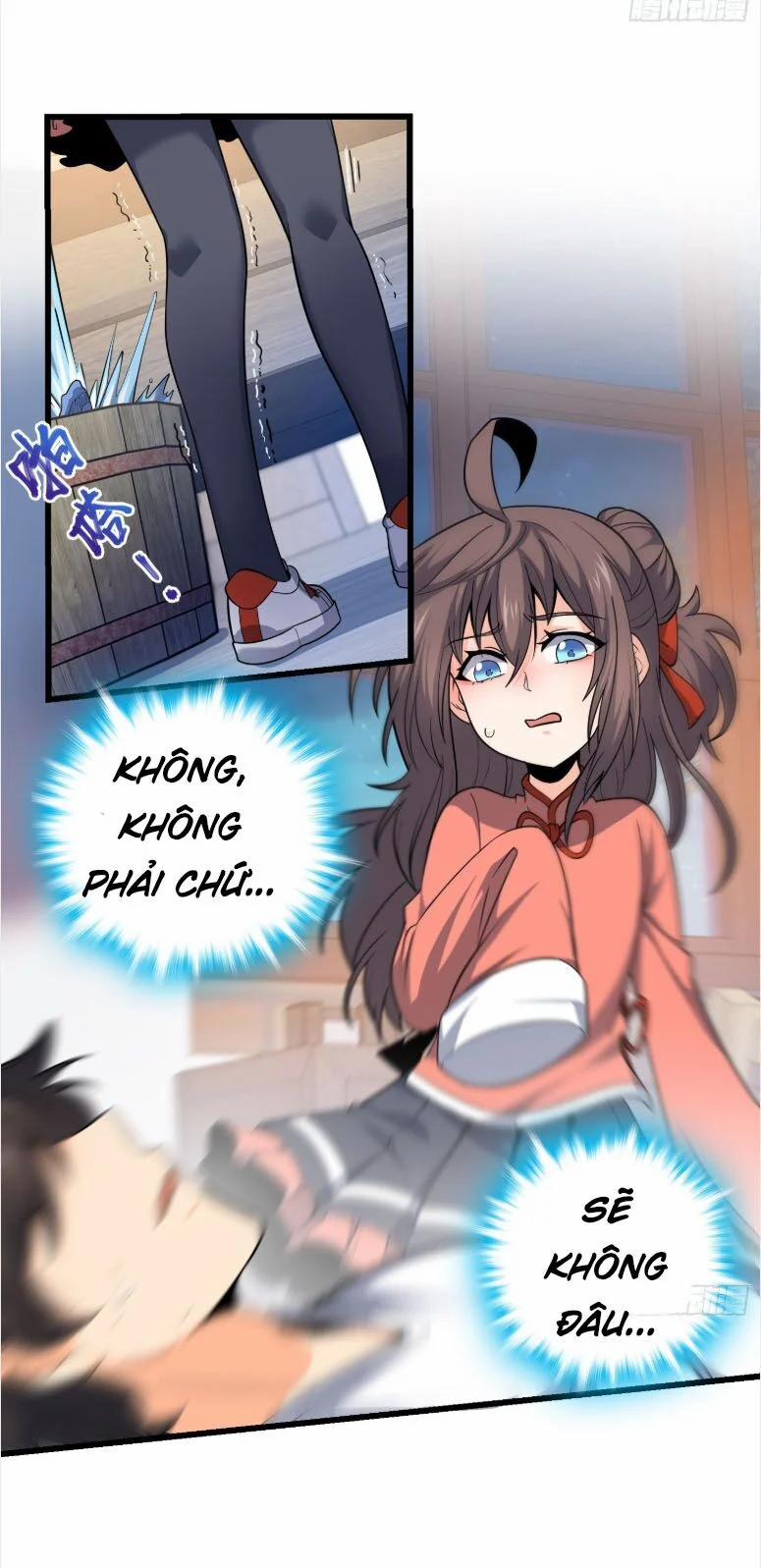 Đại Vương Tha Mạng 103 trang 46