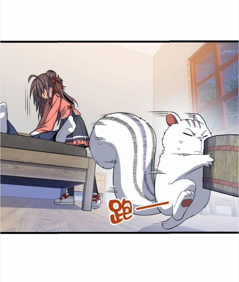 Đại Vương Tha Mạng 103 trang 48