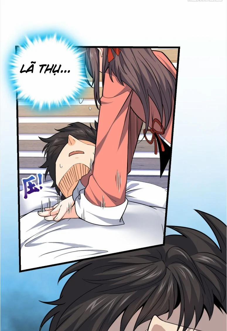 Đại Vương Tha Mạng 103 trang 49