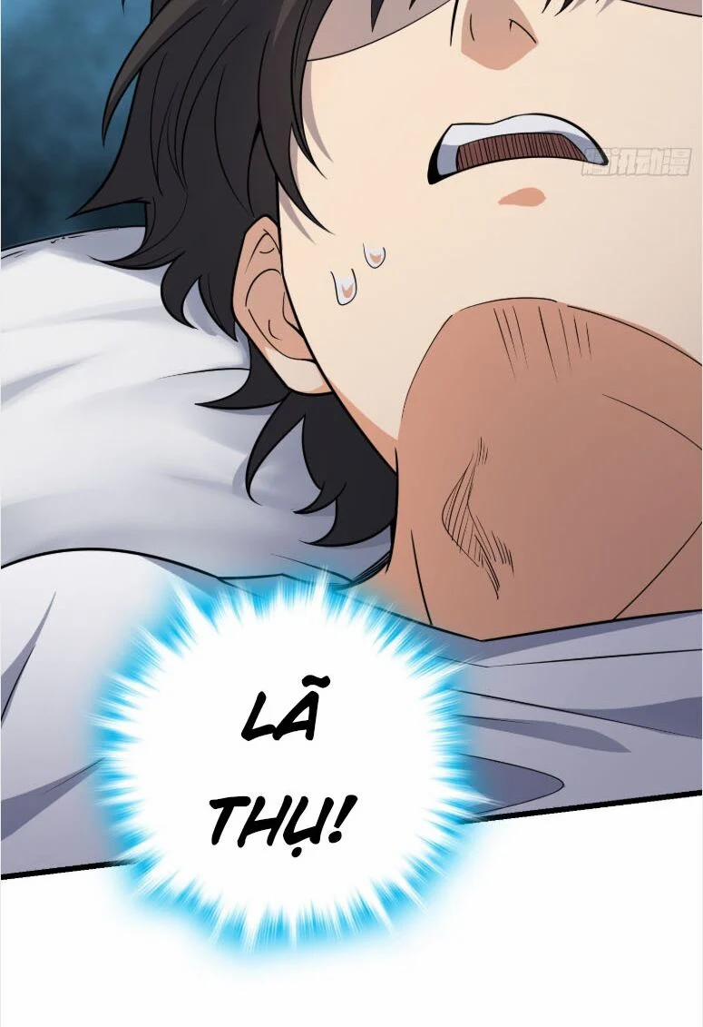 Đại Vương Tha Mạng 103 trang 50