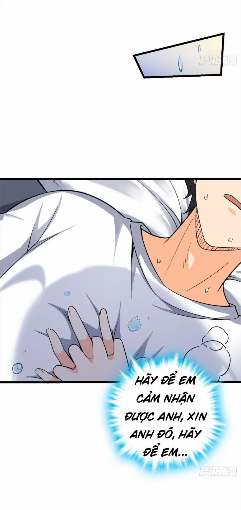 Đại Vương Tha Mạng 103 trang 52