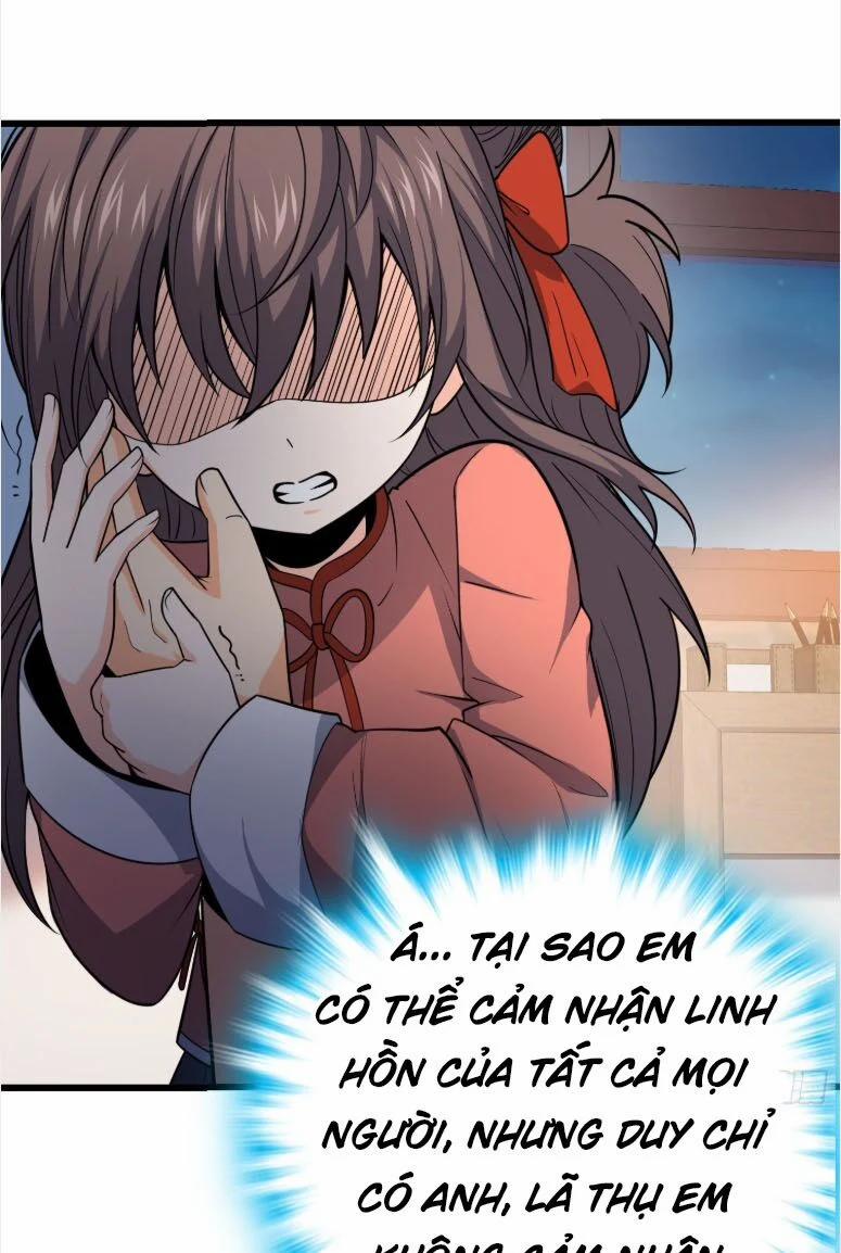 Đại Vương Tha Mạng 103 trang 53