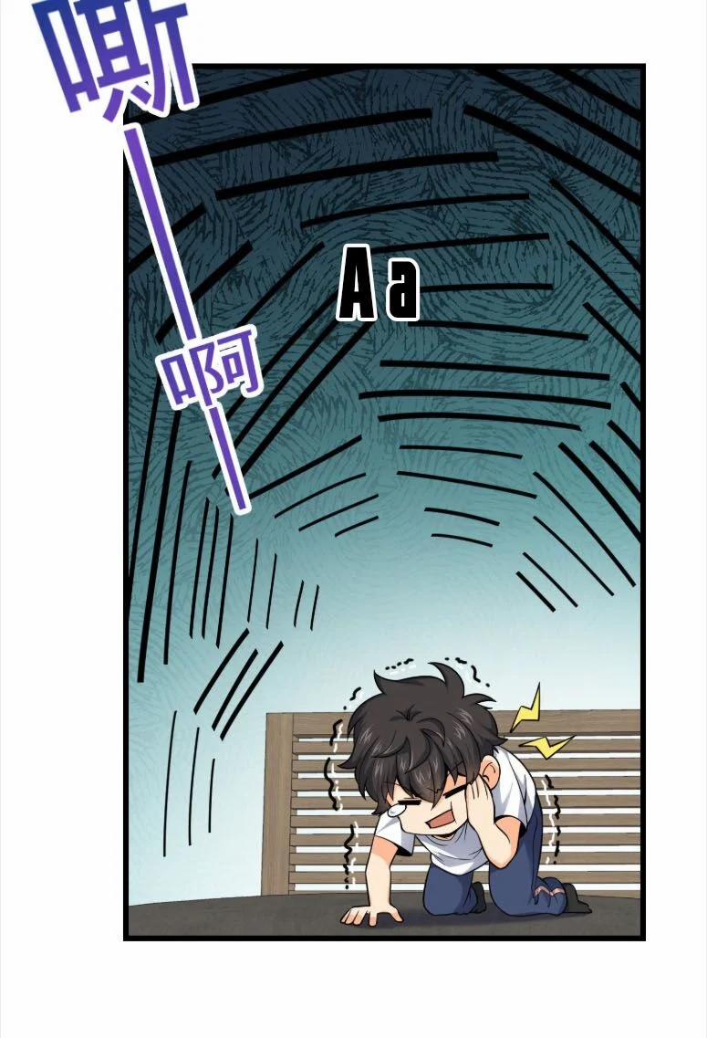 Đại Vương Tha Mạng 103 trang 8