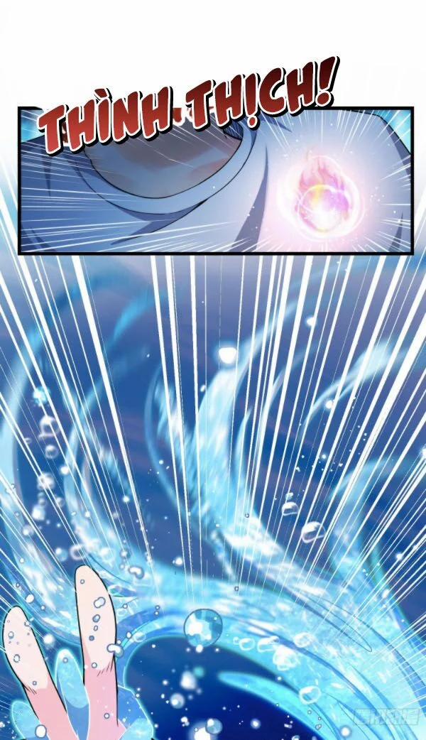 Đại Vương Tha Mạng 104 trang 0