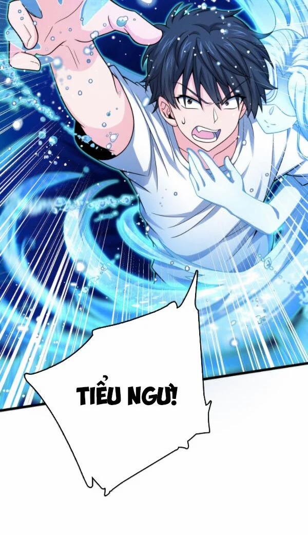 Đại Vương Tha Mạng 104 trang 1