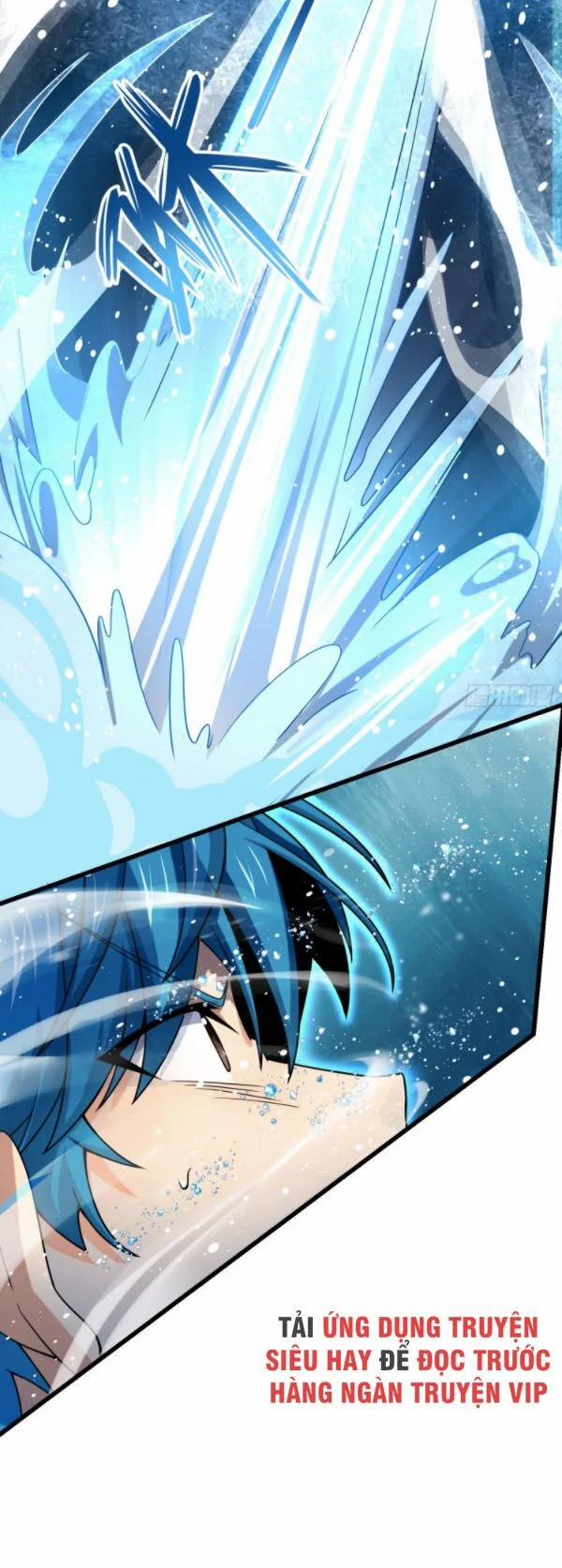 Đại Vương Tha Mạng 104 trang 10