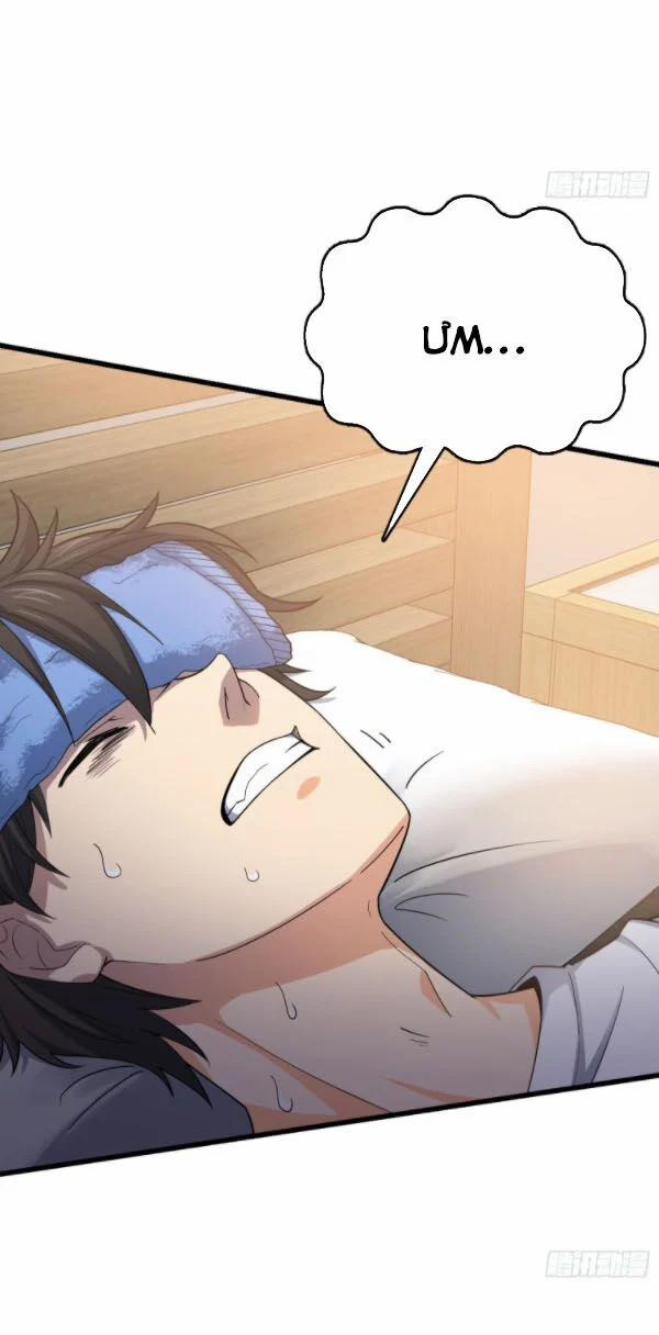 Đại Vương Tha Mạng 104 trang 14