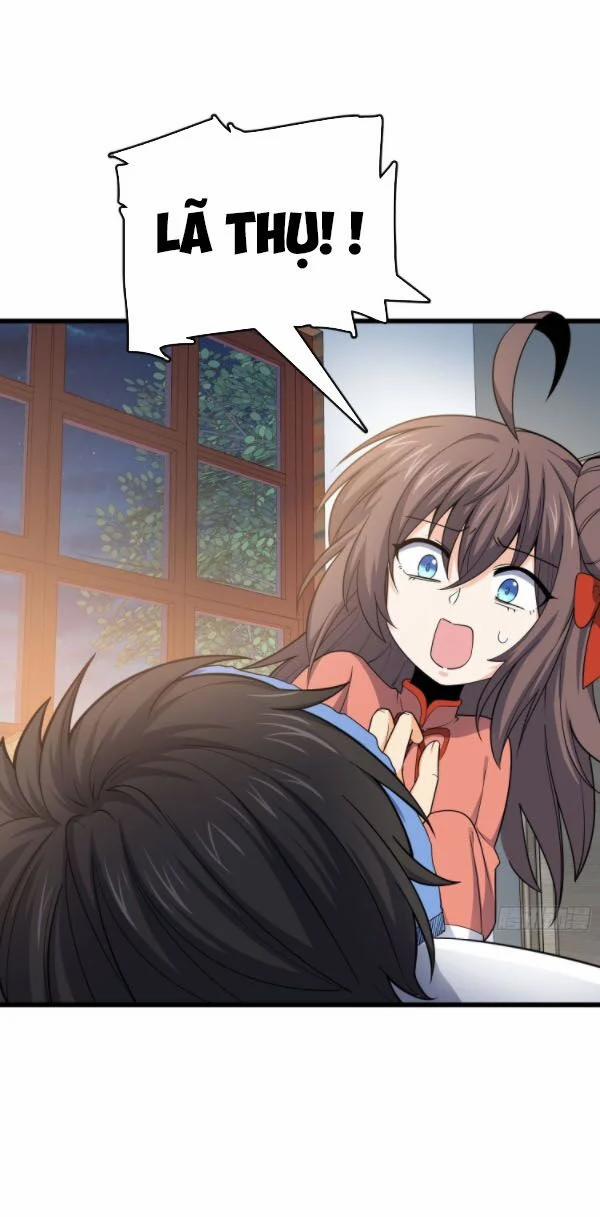 Đại Vương Tha Mạng 104 trang 15