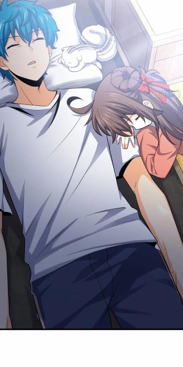 Đại Vương Tha Mạng 104 trang 20