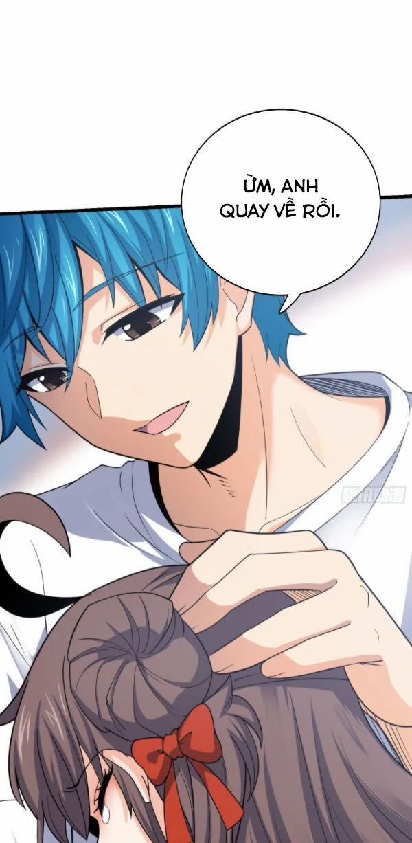 Đại Vương Tha Mạng 104 trang 27