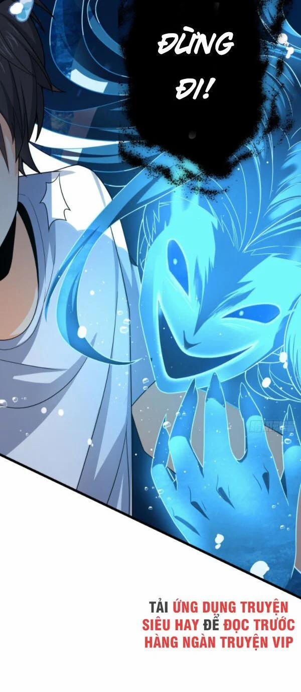 Đại Vương Tha Mạng 104 trang 3