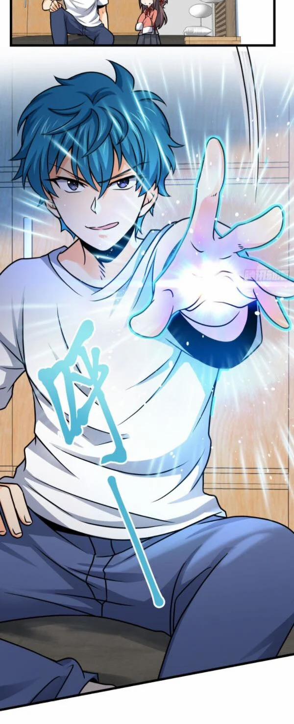 Đại Vương Tha Mạng 104 trang 30