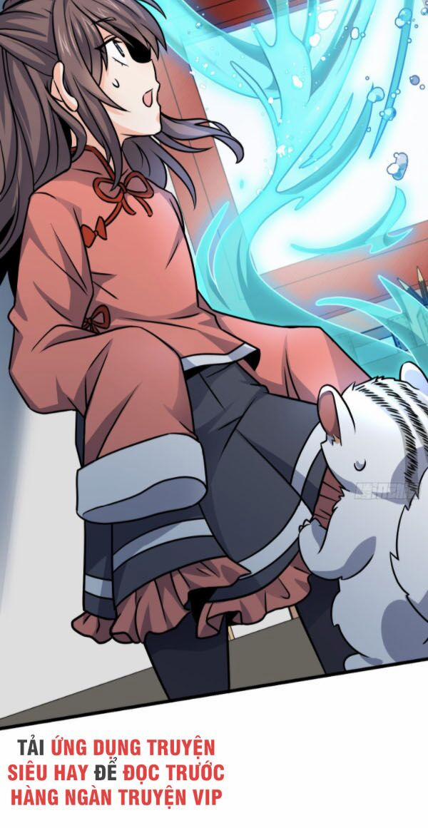 Đại Vương Tha Mạng 104 trang 33