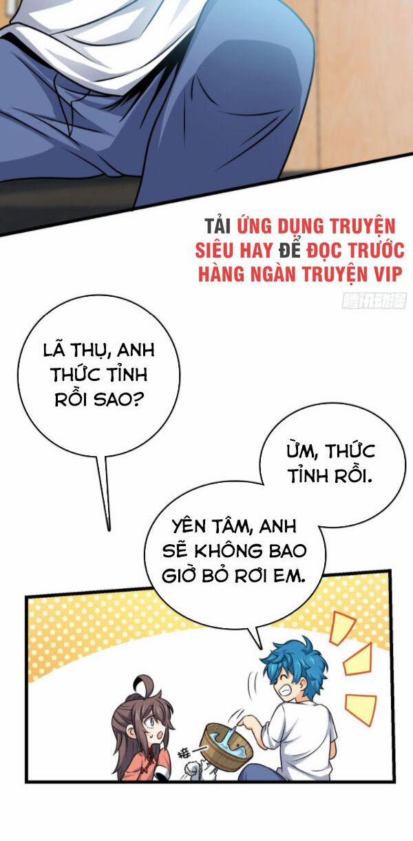 Đại Vương Tha Mạng 104 trang 36