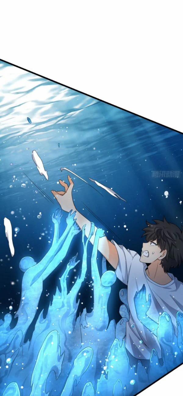 Đại Vương Tha Mạng 104 trang 4