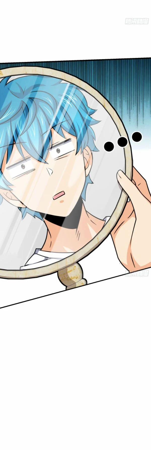 Đại Vương Tha Mạng 104 trang 41