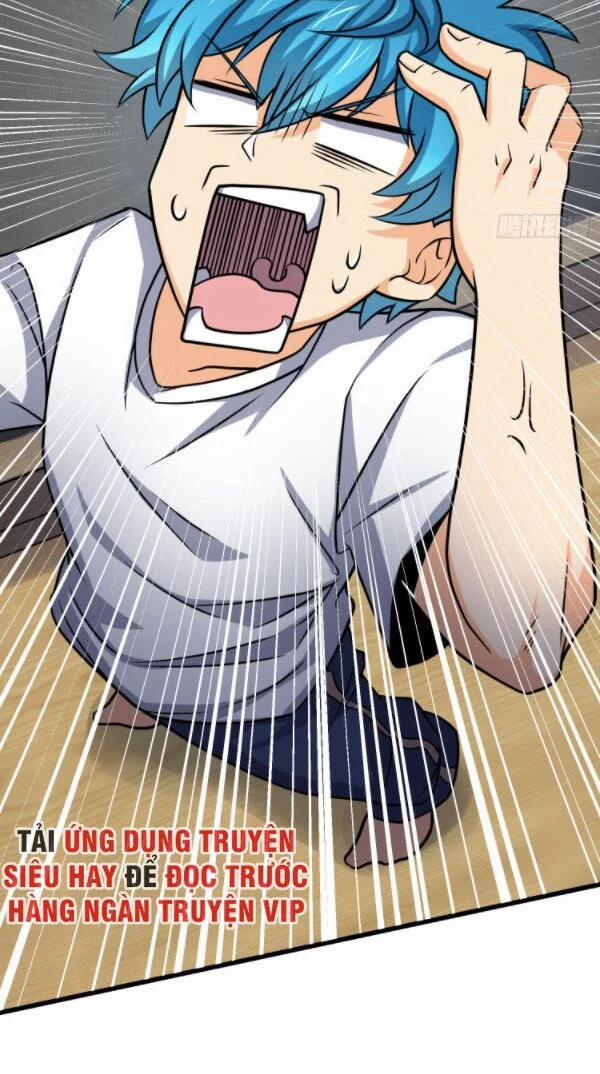 Đại Vương Tha Mạng 104 trang 43