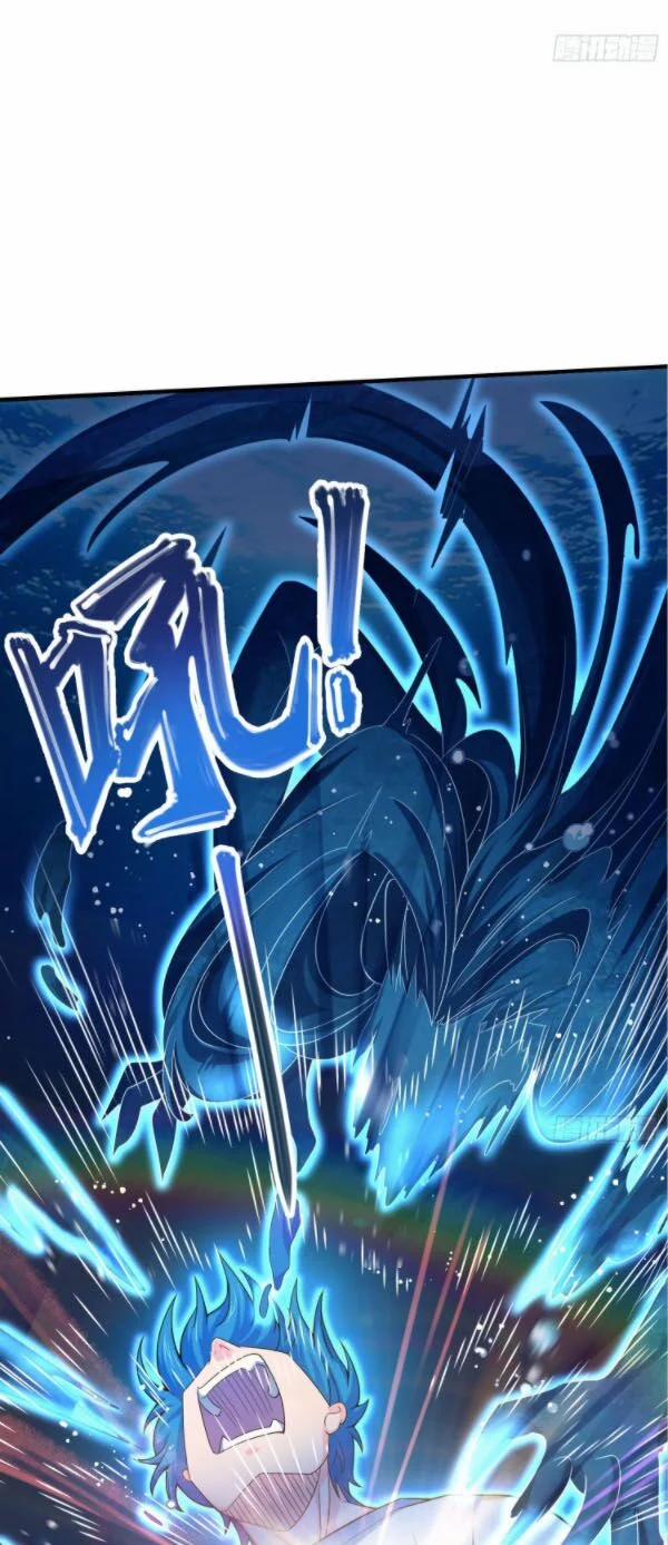 Đại Vương Tha Mạng 104 trang 6