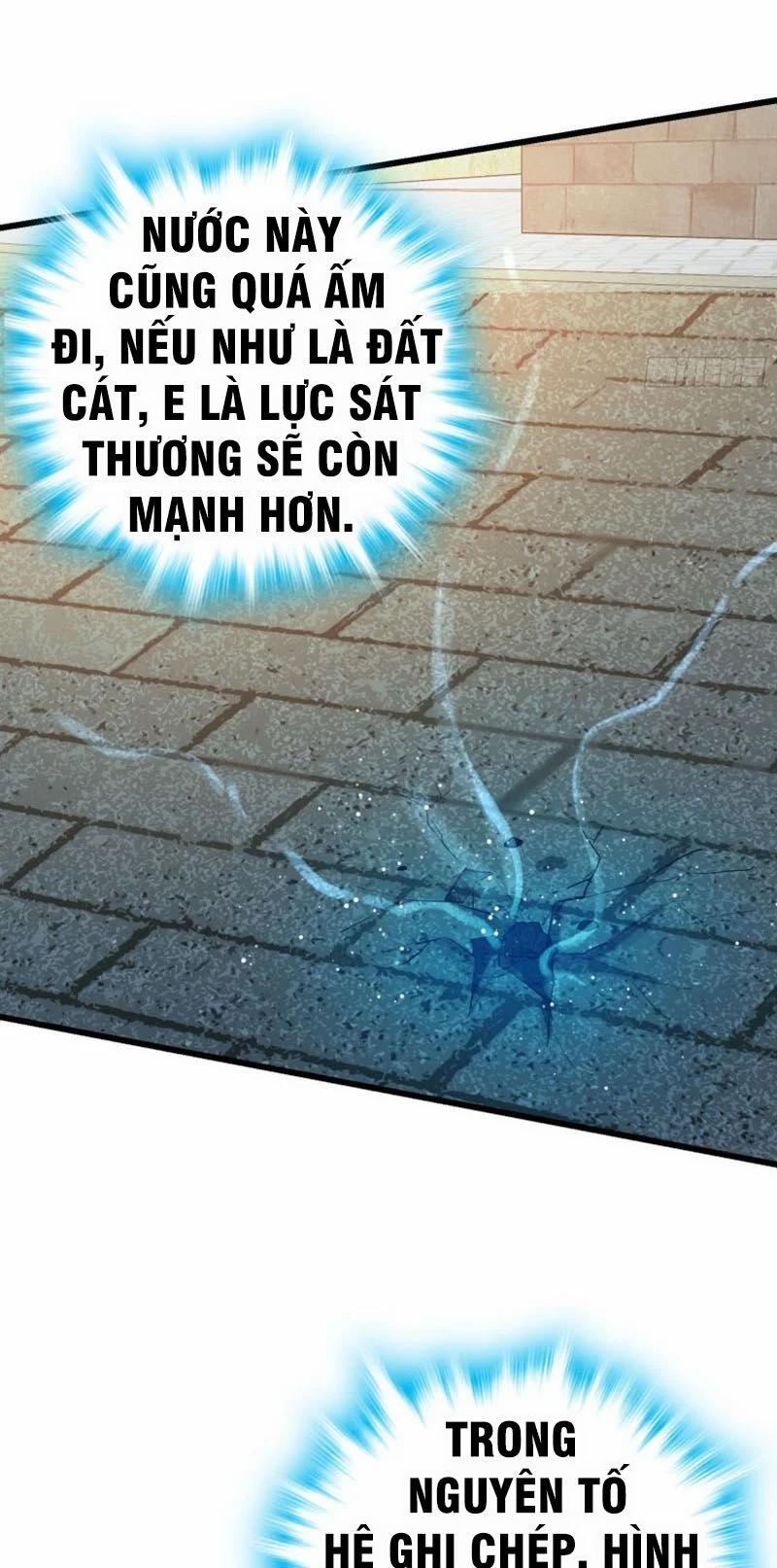 Đại Vương Tha Mạng 105 trang 14