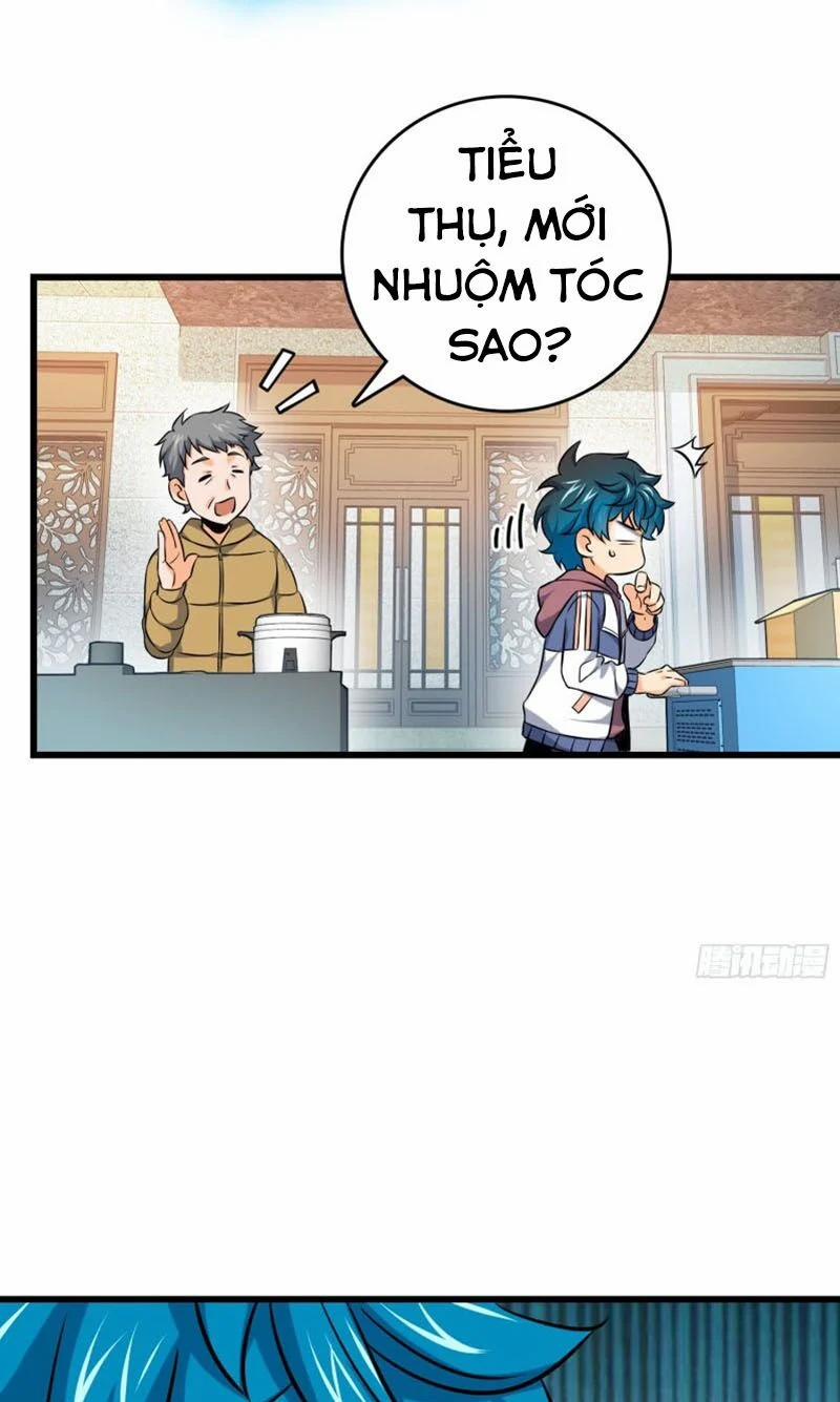 Đại Vương Tha Mạng 105 trang 16