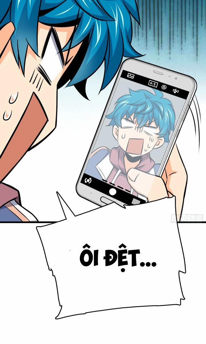 Đại Vương Tha Mạng 105 trang 17