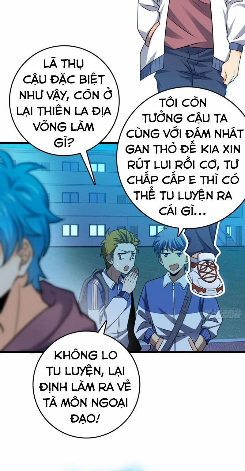 Đại Vương Tha Mạng 105 trang 26